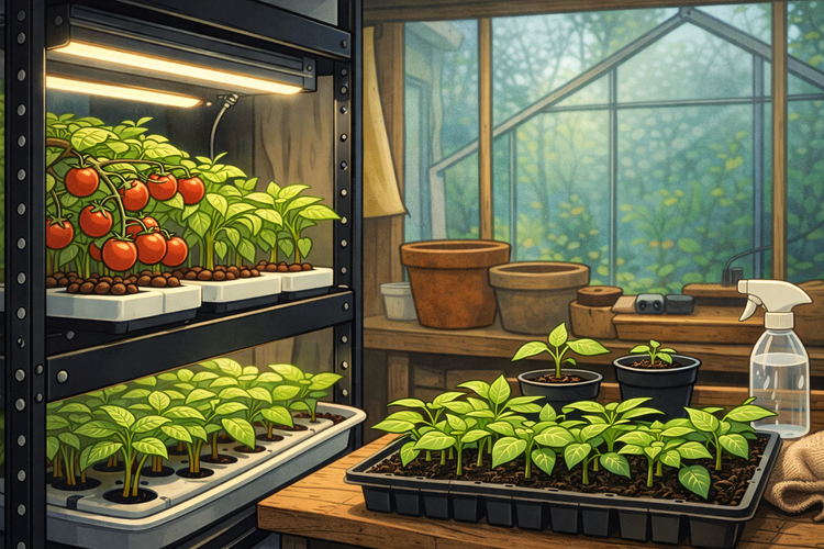 February #18.1: So it begins