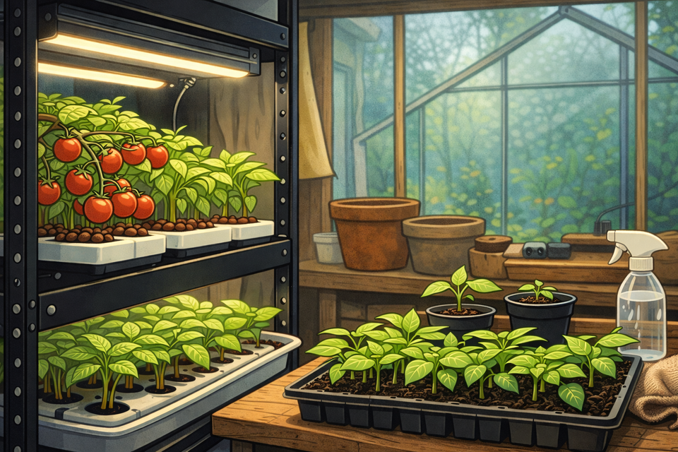 February #18.1: So it begins